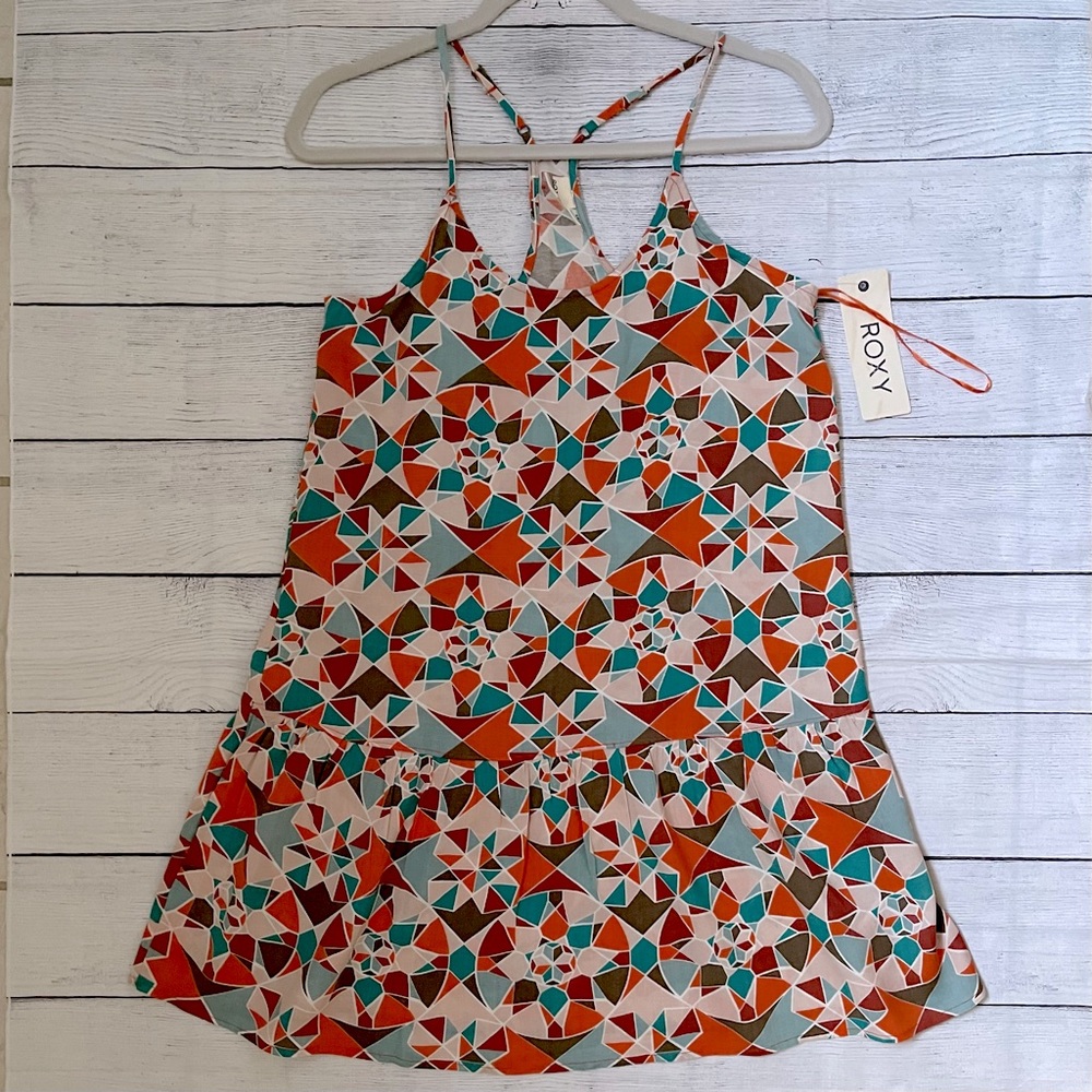 Roxy Dress